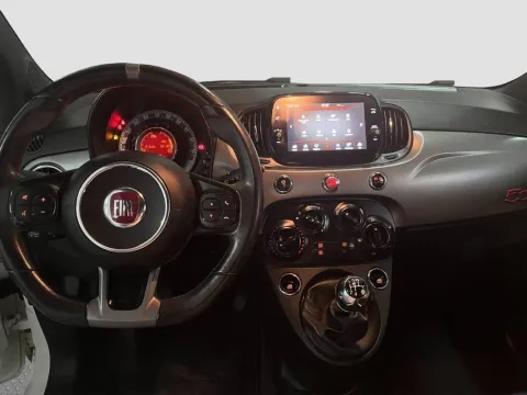 Fiat 500 1.2 S 69cv - Immagine 15