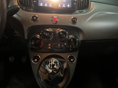 Fiat 500 1.2 S 69cv - Immagine 16