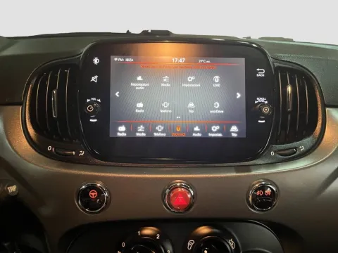 Fiat 500 1.2 S 69cv - Immagine 17