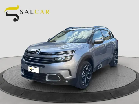 Citroen C5 Aircross 1.5 bluehdi Shine s&s 130cv eat8 my20 - Immagine 1
