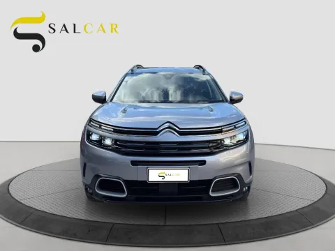 Citroen C5 Aircross 1.5 bluehdi Shine s&s 130cv eat8 my20 - Immagine 2