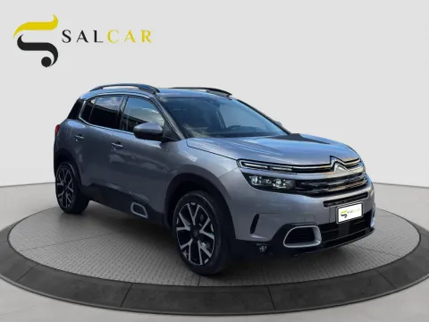 Citroen C5 Aircross 1.5 bluehdi Shine s&s 130cv eat8 my20 - Immagine 3