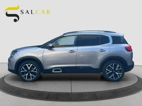 Citroen C5 Aircross 1.5 bluehdi Shine s&s 130cv eat8 my20 - Immagine 4