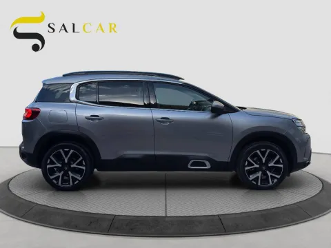 Citroen C5 Aircross 1.5 bluehdi Shine s&s 130cv eat8 my20 - Immagine 5