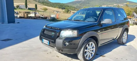 Land Rover Freelander SW 2.0 td4 E - Immagine 17