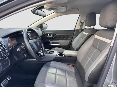 Citroen C5 Aircross 1.5 bluehdi Shine s&s 130cv eat8 my20 - Immagine 10