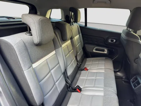 Citroen C5 Aircross 1.5 bluehdi Shine s&s 130cv eat8 my20 - Immagine 13