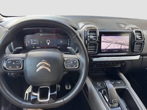 Citroen C5 Aircross 1.5 bluehdi Shine s&s 130cv eat8 my20 - Immagine 14