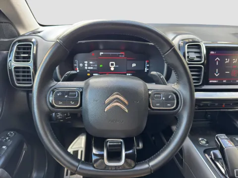 Citroen C5 Aircross 1.5 bluehdi Shine s&s 130cv eat8 my20 - Immagine 15