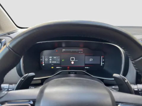 Citroen C5 Aircross 1.5 bluehdi Shine s&s 130cv eat8 my20 - Immagine 16