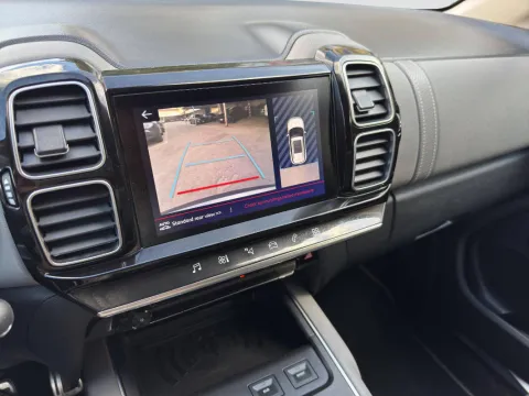 Citroen C5 Aircross 1.5 bluehdi Shine s&s 130cv eat8 my20 - Immagine 18