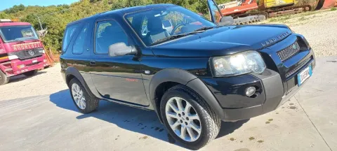 Land Rover Freelander SW 2.0 td4 E - Immagine 18
