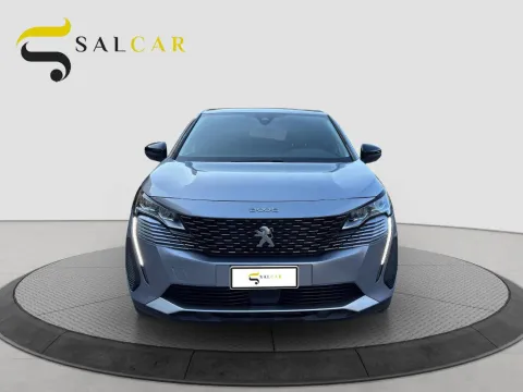 Peugeot 3008 1.5 bluehdi Allure Pack s&s 130cv eat8 - Immagine 2