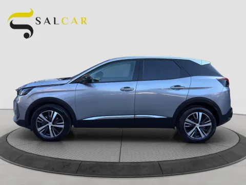 Peugeot 3008 1.5 bluehdi Allure Pack s&s 130cv eat8 - Immagine 4