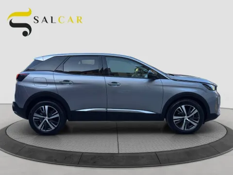 Peugeot 3008 1.5 bluehdi Allure Pack s&s 130cv eat8 - Immagine 5