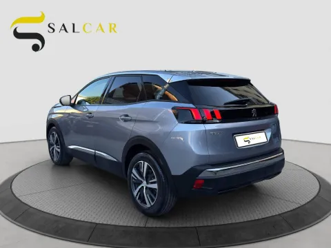 Peugeot 3008 1.5 bluehdi Allure Pack s&s 130cv eat8 - Immagine 6