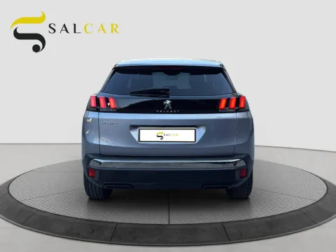 Peugeot 3008 1.5 bluehdi Allure Pack s&s 130cv eat8 - Immagine 7