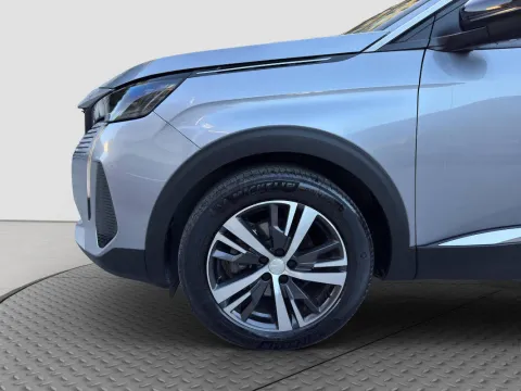 Peugeot 3008 1.5 bluehdi Allure Pack s&s 130cv eat8 - Immagine 9