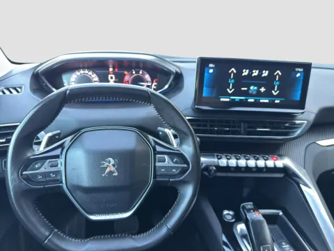 Peugeot 3008 1.5 bluehdi Allure Pack s&s 130cv eat8 - Immagine 14