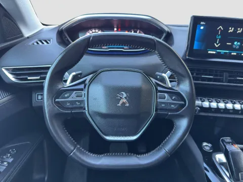 Peugeot 3008 1.5 bluehdi Allure Pack s&s 130cv eat8 - Immagine 15