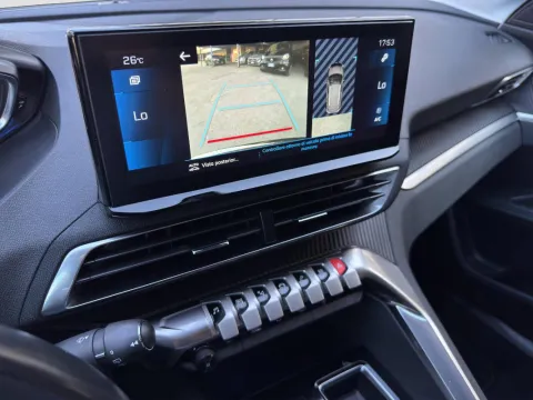 Peugeot 3008 1.5 bluehdi Allure Pack s&s 130cv eat8 - Immagine 18