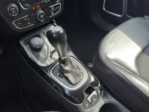 Jeep Compass 2.0 mjt Limited 4wd 140cv auto my19 - Immagine 19