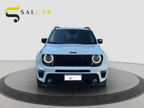 Jeep Renegade 1.6 mjt Limited 2wd 120cv ddct - Immagine 2