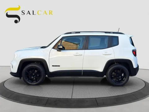 Jeep Renegade 1.6 mjt Limited 2wd 120cv ddct - Immagine 4