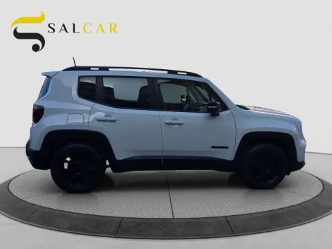 Jeep Renegade 1.6 mjt Limited 2wd 120cv ddct - Immagine 5