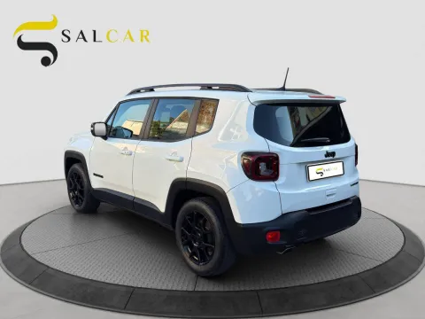 Jeep Renegade 1.6 mjt Limited 2wd 120cv ddct - Immagine 6