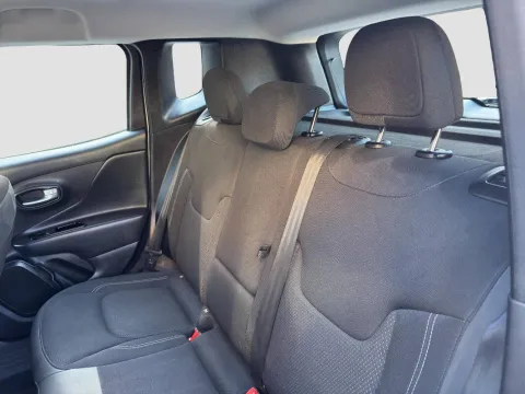 Jeep Renegade 1.6 mjt Limited 2wd 120cv ddct - Immagine 12