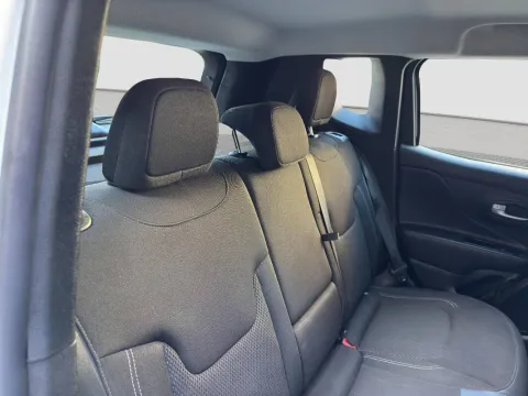 Jeep Renegade 1.6 mjt Limited 2wd 120cv ddct - Immagine 13