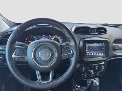 Jeep Renegade 1.6 mjt Limited 2wd 120cv ddct - Immagine 14