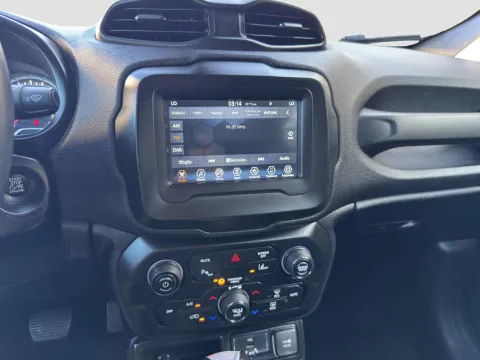 Jeep Renegade 1.6 mjt Limited 2wd 120cv ddct - Immagine 18
