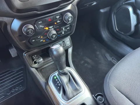 Jeep Renegade 1.6 mjt Limited 2wd 120cv ddct - Immagine 19