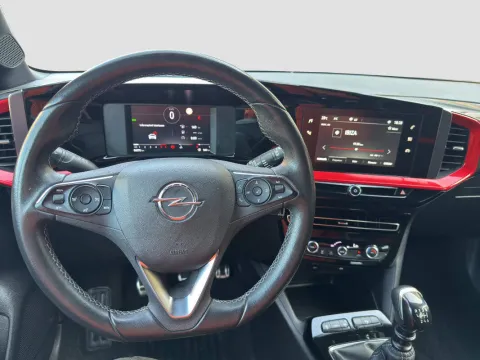 Opel Mokka 1.5 GS Line s&s 110cv - Immagine 14