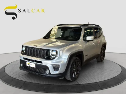 Jeep Renegade 1.6 mjt S 2wd 120cv ddct - Immagine 1