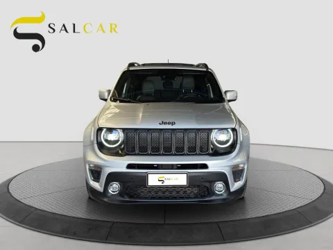 Jeep Renegade 1.6 mjt S 2wd 120cv ddct - Immagine 2