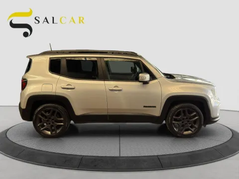 Jeep Renegade 1.6 mjt S 2wd 120cv ddct - Immagine 5