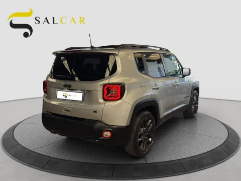 Jeep Renegade 1.6 mjt S 2wd 120cv ddct - Immagine 8