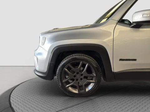Jeep Renegade 1.6 mjt S 2wd 120cv ddct - Immagine 9