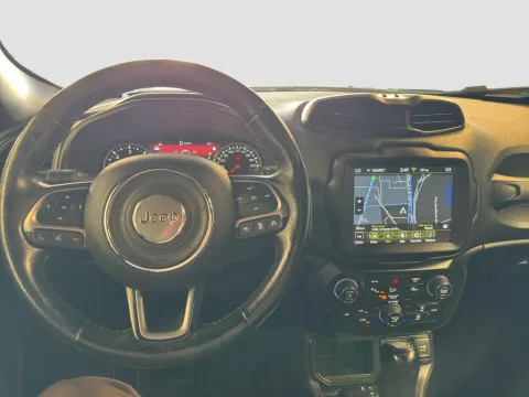 Jeep Renegade 1.6 mjt S 2wd 120cv ddct - Immagine 10