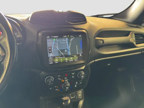 Jeep Renegade 1.6 mjt S 2wd 120cv ddct - Immagine 16