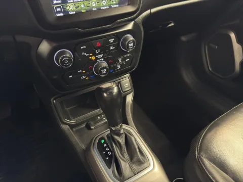 Jeep Renegade 1.6 mjt S 2wd 120cv ddct - Immagine 18