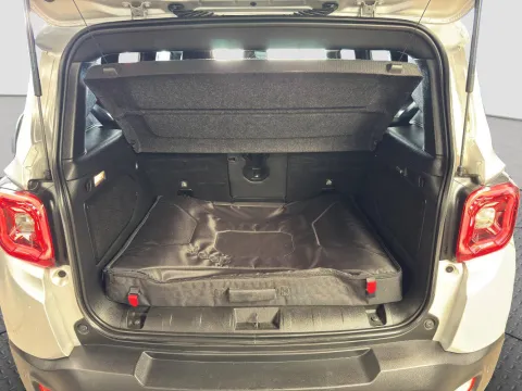 Jeep Renegade 1.6 mjt S 2wd 120cv ddct - Immagine 21