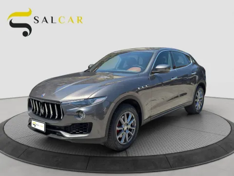 Maserati Levante 3.0 V6 250cv auto my19 - Immagine 1