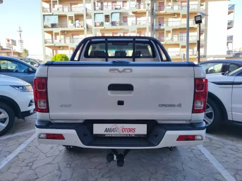 Evo Evo Cross 4 2.0 turbo diesel 136cv - Immagine 5