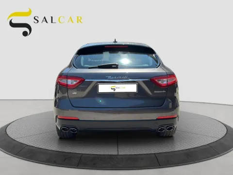 Maserati Levante 3.0 V6 250cv auto my19 - Immagine 7