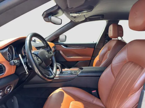 Maserati Levante 3.0 V6 250cv auto my19 - Immagine 10