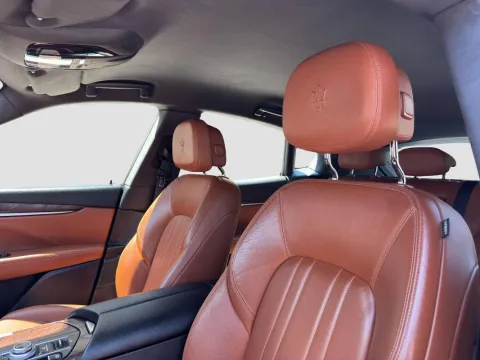 Maserati Levante 3.0 V6 250cv auto my19 - Immagine 12